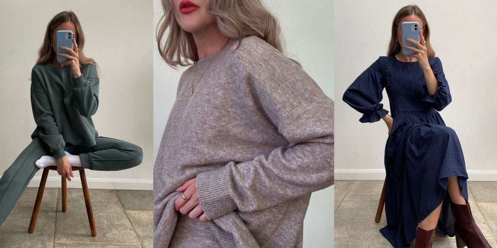 The Influencer Edit Amy Peden Great Plains UK