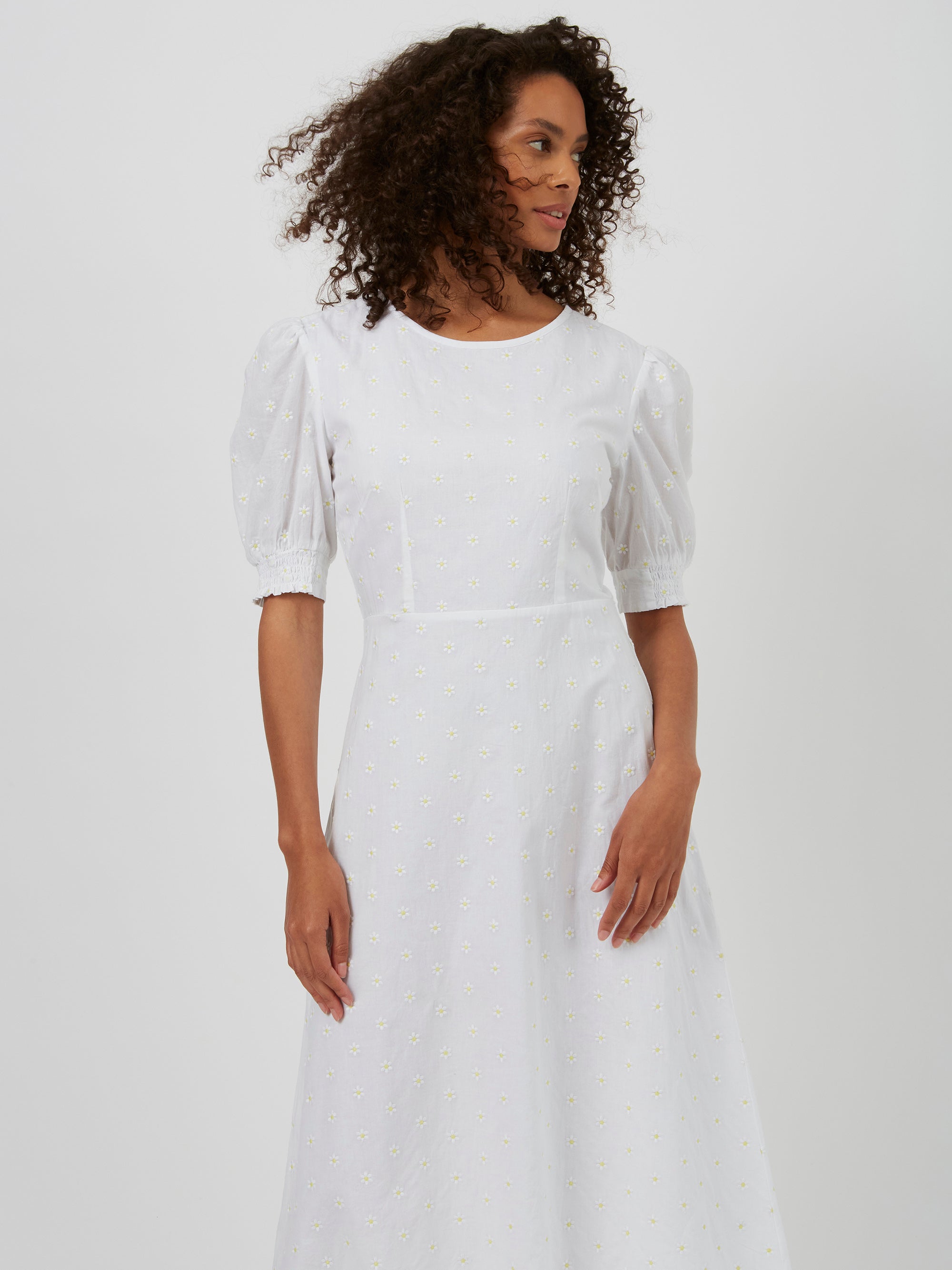 Bec and bridge evelyn shop midi dress